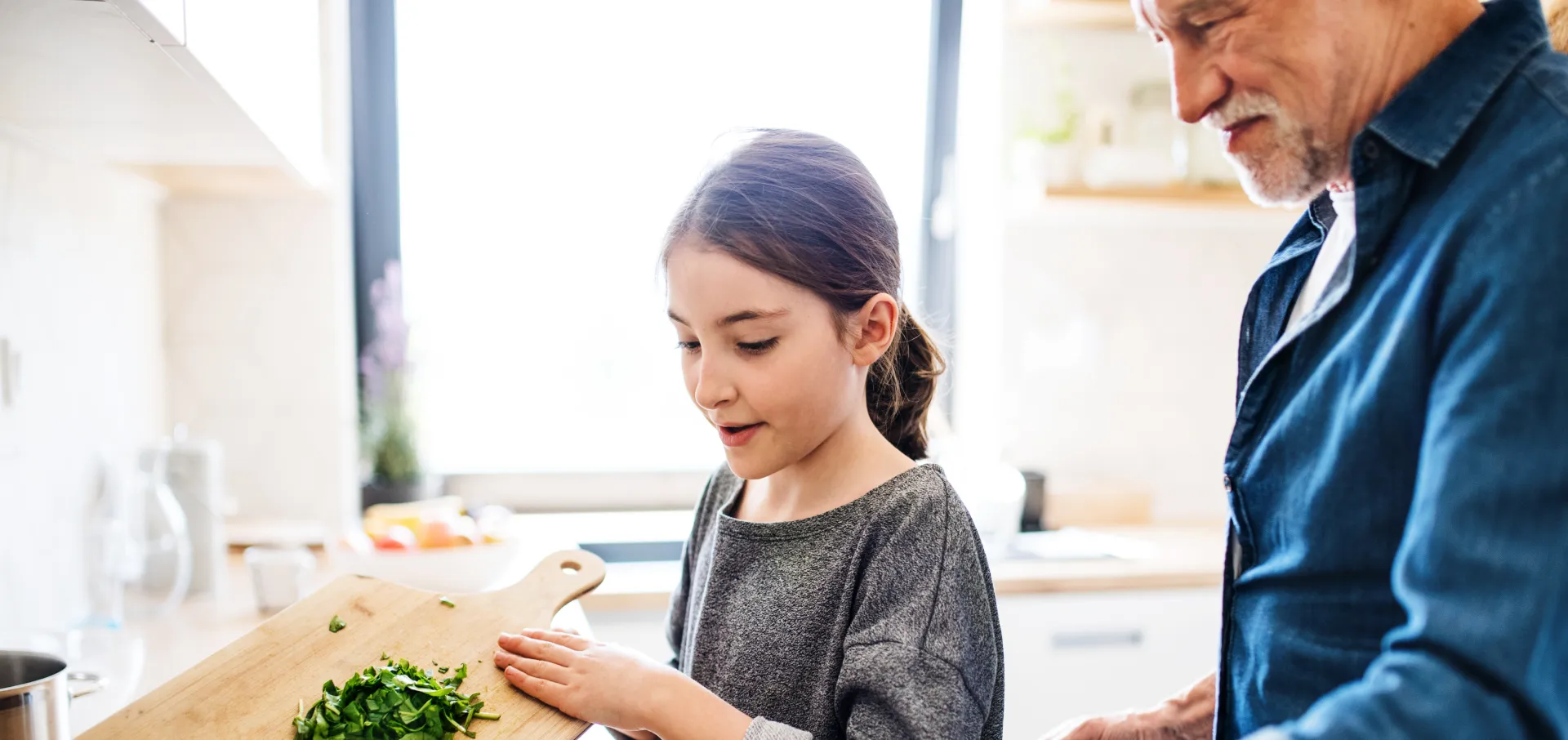 Запор у детей