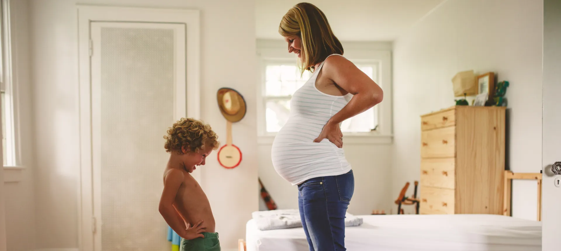 ЗЖүкті әйелдерде іш қату