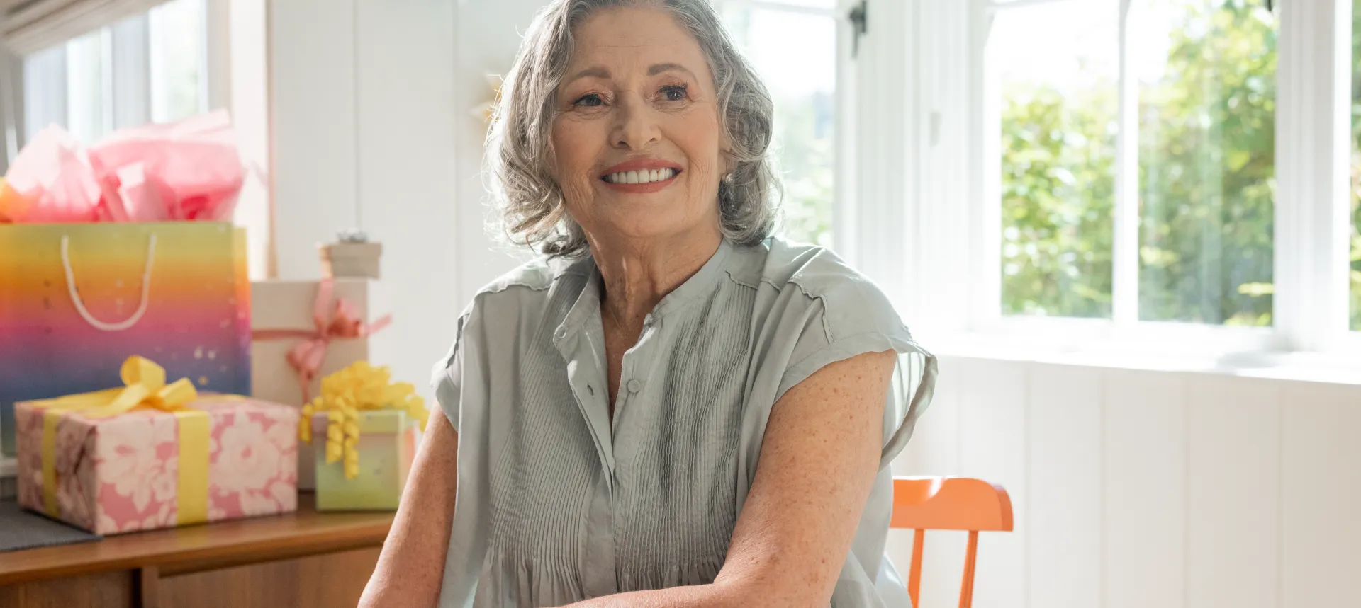 Егде жаста іш қату