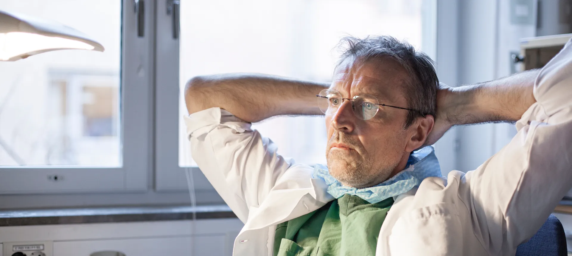 Запор у взрослых