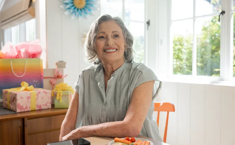 Егде жаста іш қату